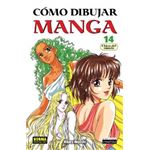 Cómo Dibujar Manga 14. Chicas Del Mundo