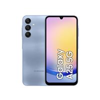 Samsung Galaxy A25 6,5" 5G 256GB Azul