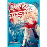 The Cradle of the Sea 2