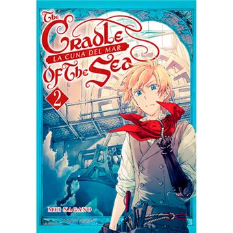 The Cradle of the Sea 2