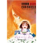 Gunnm Alita Mars Chronicle nº 05/06