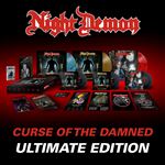 Lp-box-curse of the(3lp+3cd+cst+dvd