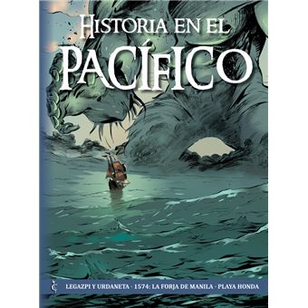 Historia En El Pacifico