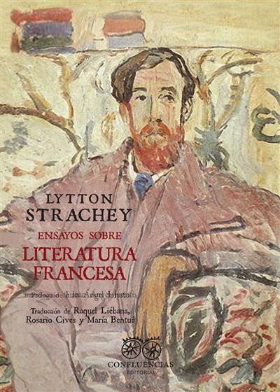 Confluencias Ensayo Sobre Literatura Francesa
