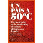 Un país a  50 ºC