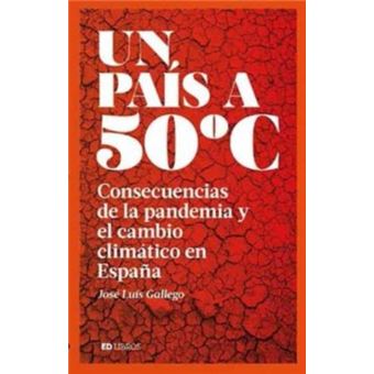 Un país a  50 ºC