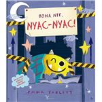 Bona nit, nyac-nyac!