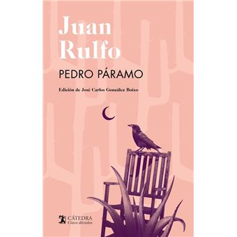 Pedro Páramo - 1