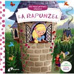 Els meus primers clàssics. La Rapunzel
