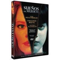 Sueños de muerte - DVD