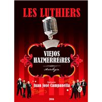 Viejos hazmerreíres - DVD