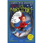 Julia y Los Mortimort 3 - Escuela de hechizos