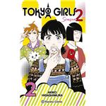 Tokyo Girls II nº 02