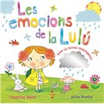 Les emocions de la Lulú