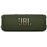 Altavoz Bluetooth JBL Flip 6 Verde
