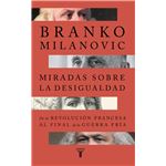 Miradas Sobre La Desigualdad