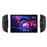 Consola portátil Lenovo Legion Go 2 8ASP2 8,8" AMD Ryzen Z2 Extreme 32GB/1TB Windows 11 Home Eclipse Negro
