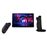Consola portátil Lenovo Legion Go 2 8ASP2 8,8" AMD Ryzen Z2 Extreme 32GB/1TB Windows 11 Home Eclipse Negro