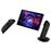 Consola portátil Lenovo Legion Go 2 8ASP2 8,8" AMD Ryzen Z2 Extreme 32GB/1TB Windows 11 Home Eclipse Negro