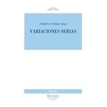 Variaciones serias