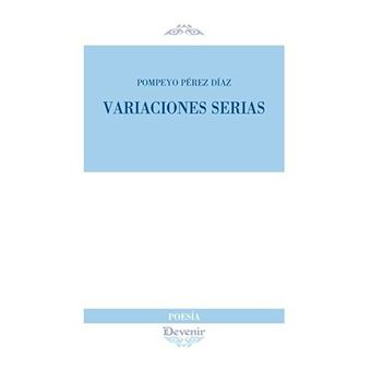 Variaciones serias