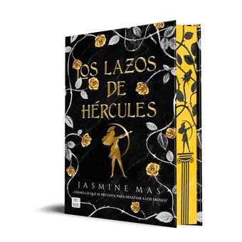 Villanos 2. Los lazos de Hércules