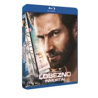 Lobezno inmortal - Blu-Ray