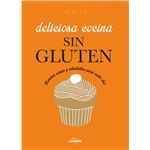 Deliciosa cocina sin gluten