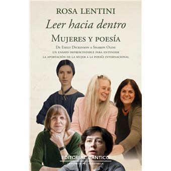 Leer Hacia Dentro-Mujeres Y Poesía