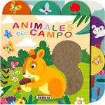 Animales del campo