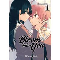 Bloom into you 1