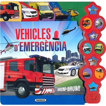 Vehicles d´´emergències