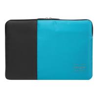 Funda Targus Pulse Negro/Azul para portátil hasta 15,6''