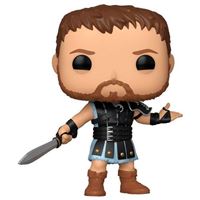 Figura Funko Gladiator Máximo