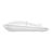 Ratón inalámbrico HP Z3700 Blanco_3