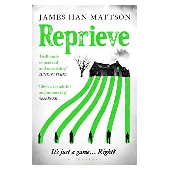 Reprieve