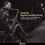 Inside - CD