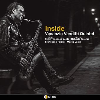 Inside - CD