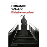 El desbarrancadero