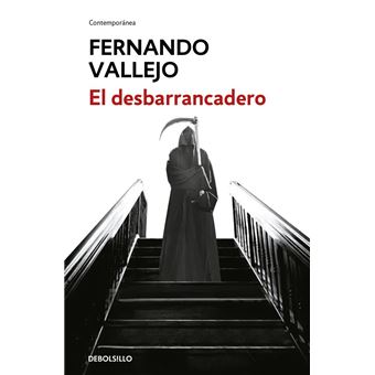 El desbarrancadero