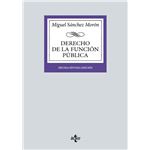 Derecho De La Funcion Publica
