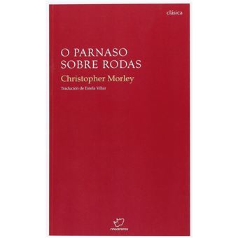 O parnaso sobre rodas