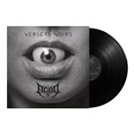 Versets Noirs - Vinilo