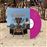 Fake Dudes - Vinilo Rosa