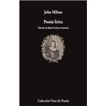 Poesia Lirica-John Milton