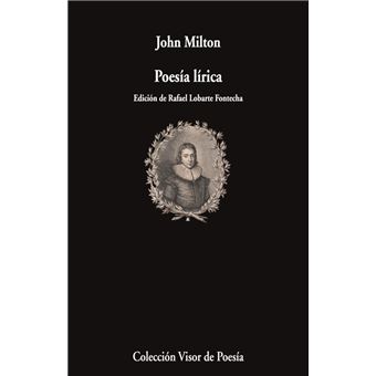 Poesia Lirica-John Milton