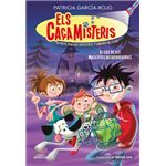 Els caçamisteris 1. el cas de les m