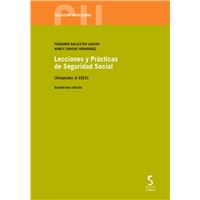 Lecciones y Prácticas de Seguridad Social
