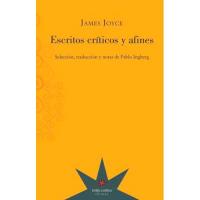 Escritos criticos y afines