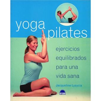 Yoga Pilates